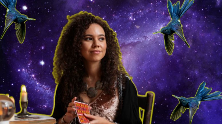 Tarot del Colibrí: este es el mensaje de las cartas para este 23 de mayo