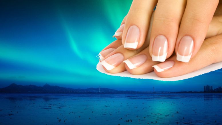 Este es el diseño de uñas que es viral y será furor en 2024