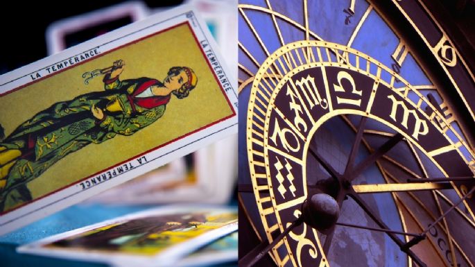 Estos 5 signos zodiacales serán bendecidos con abundancia y sabiduría desde HOY 24 de mayo, según el Tarot