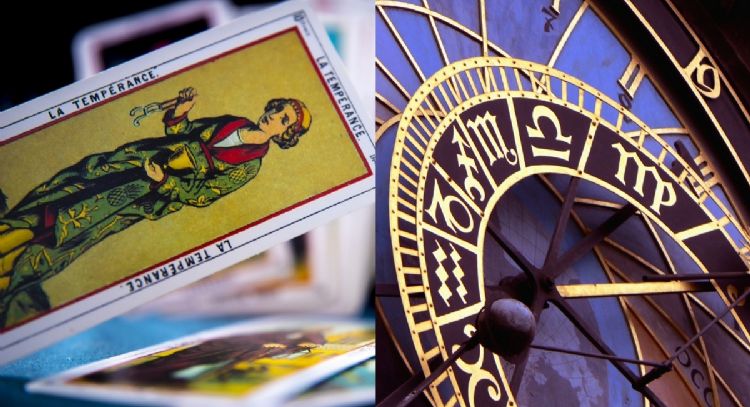 Estos 5 signos zodiacales serán bendecidos con abundancia y sabiduría desde HOY 24 de mayo, según el Tarot