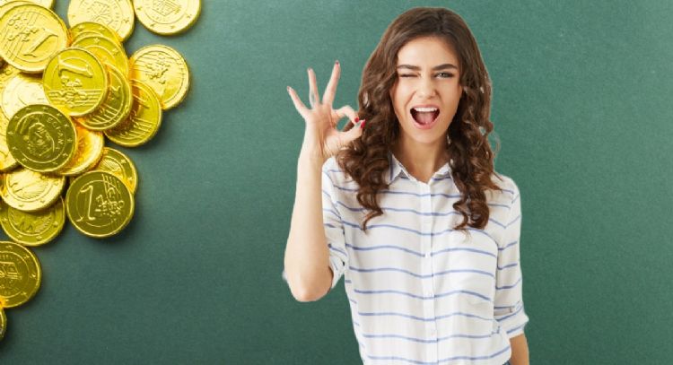 Fortuna, estos son los 3 signos zodiacales que serán bañados con prosperidad y éxito del 24 al 27 de mayo