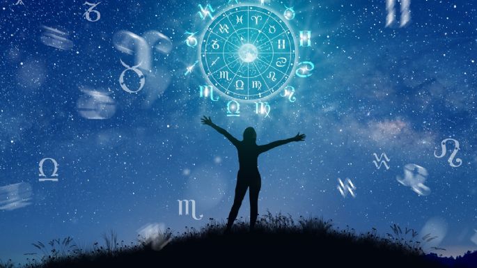 Los 5 signos que gozarán de dicha absoluta entre el 16 y el 25 de junio, según la astrología