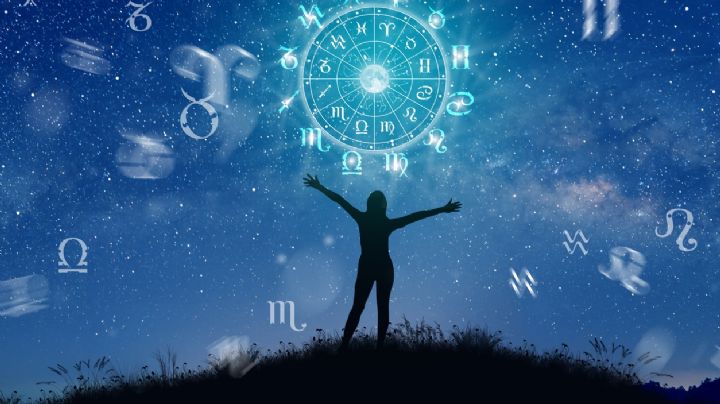 Estos son los 3 signos que recibirán buenas noticias entre el 7 y el 12 de julio gracias a la posición de sus nativos astrales