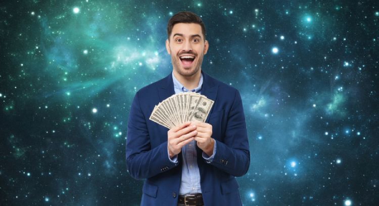 Dinero, estos son los 3 signos zodiacales que serán bañados con abundancia y suerte durante los próximos días