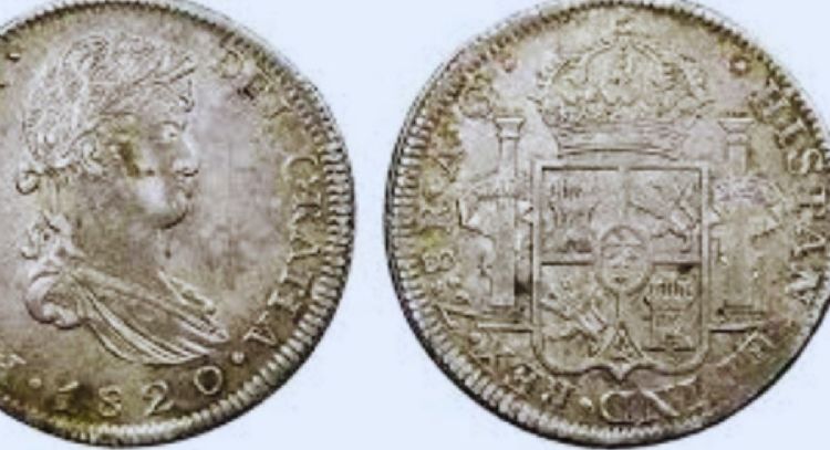 Entregan mucho dinero al afortunado propietario de esta moneda antigua