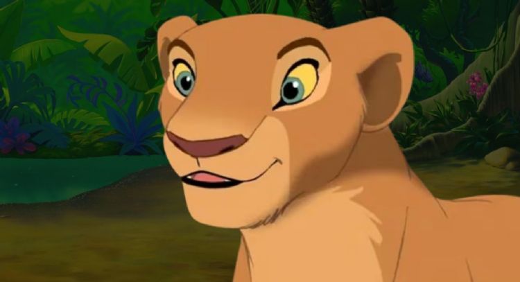 Respira profundo antes de ver cómo luciría 'Nala' del Rey León si fuera humana, según Inteligencia Artificial