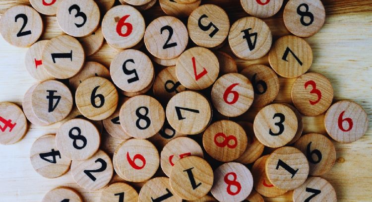 Cuáles son los números a los que tienes que aferrarte para atraer la suerte este 27 de mayo