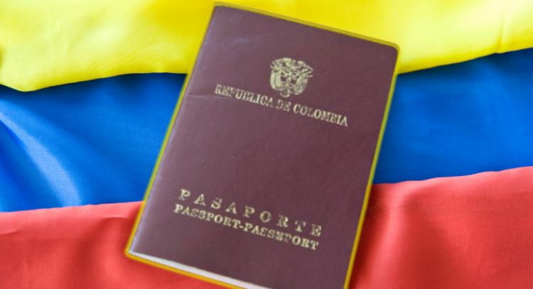 La inesperada falla que perjudicó a miles de personas en Colombia
