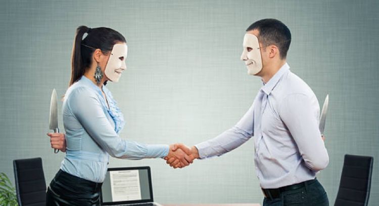 Los 3 signos que serán traicionados en los próximos días, según la astrología oriental