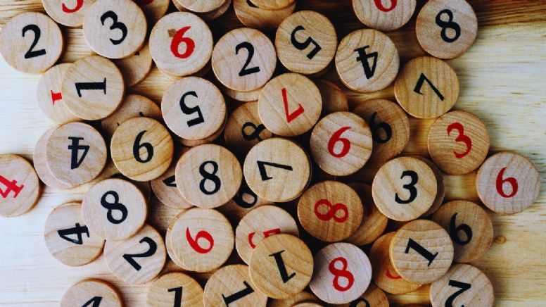 Cuáles son los números a los que tienes que aferrarte para atraer la suerte este 27 de mayo