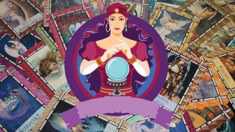 Estos 5 signos zodiacales serán bañados con riqueza material desde HOY 27 de mayo, según el Tarot