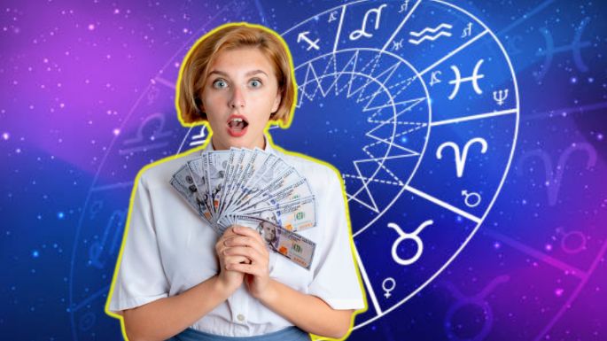 ¿Cuál es el signo del zodiaco más inteligente para hacer dinero?