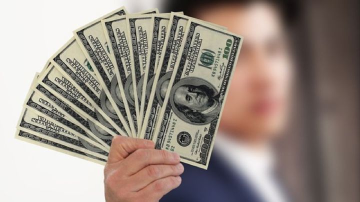Dólar en Colombia: a cuánto cotiza HOY viernes 18 de octubre