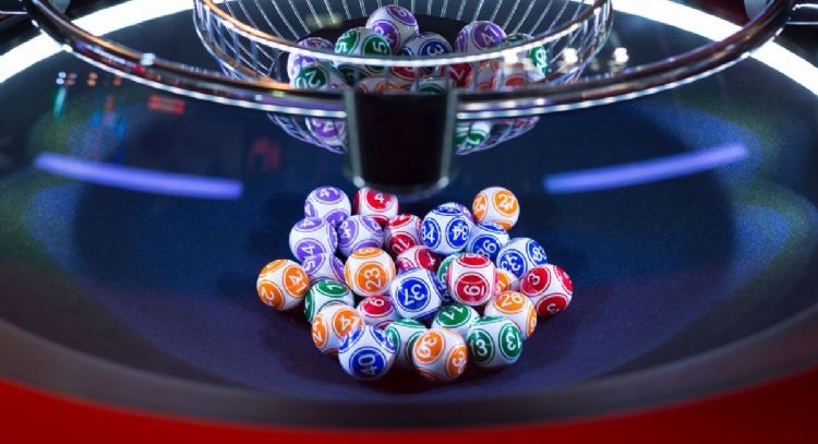 Estos son los números que más han salido en la lotería de Colombia en 2024, según la Inteligencia Artificial