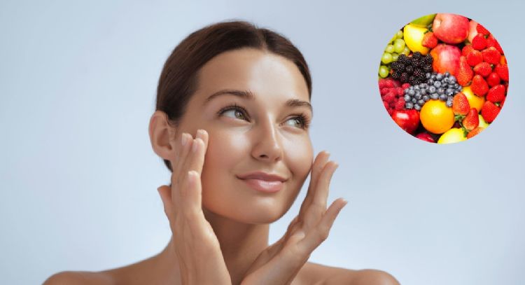 Cuál es la fruta que mejora la textura de la piel y pocos conocen