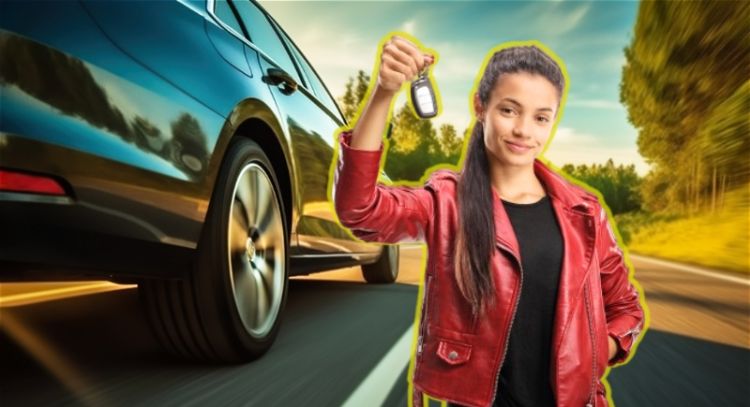 Toma aire antes de conocer el increíble método para tener tu propio carro en poco tiempo