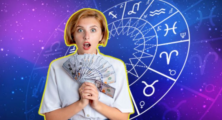 ¿Cuál es el signo del zodiaco más inteligente para hacer dinero?