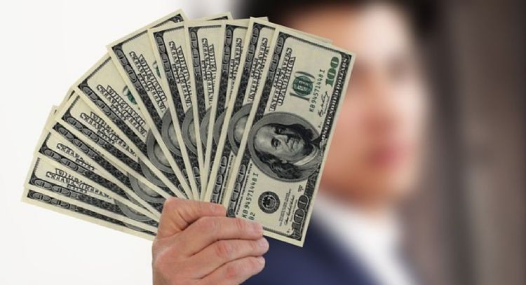 Dólar en Colombia: a cuánto cotiza HOY viernes 18 de octubre