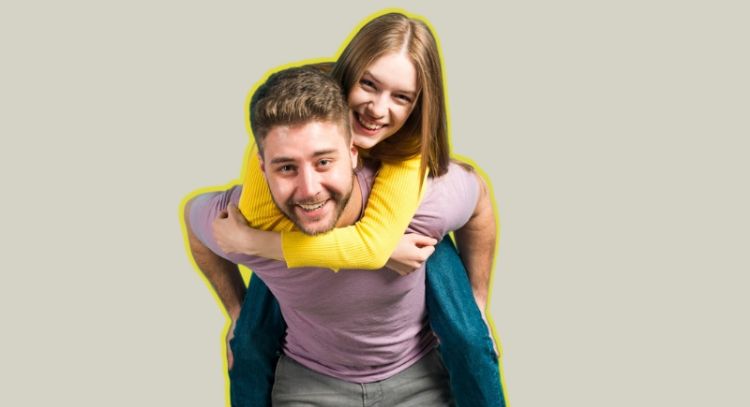 Toma aire antes de conocer a las parejas que más duran, según la ciencia