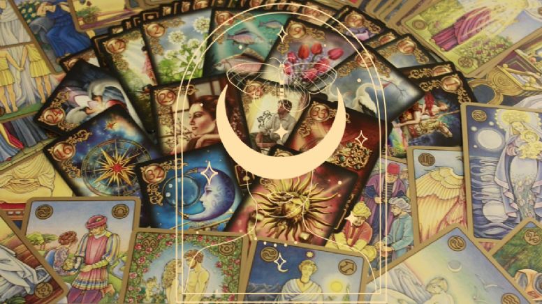 Estos 5 signos zodiacales serán bañados con riqueza y fortuna material desde HOY 28 de mayo, según el Tarot