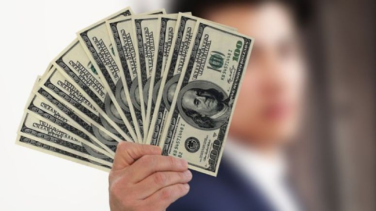 Dólar en Colombia: a cuánto cotiza HOY viernes 18 de octubre