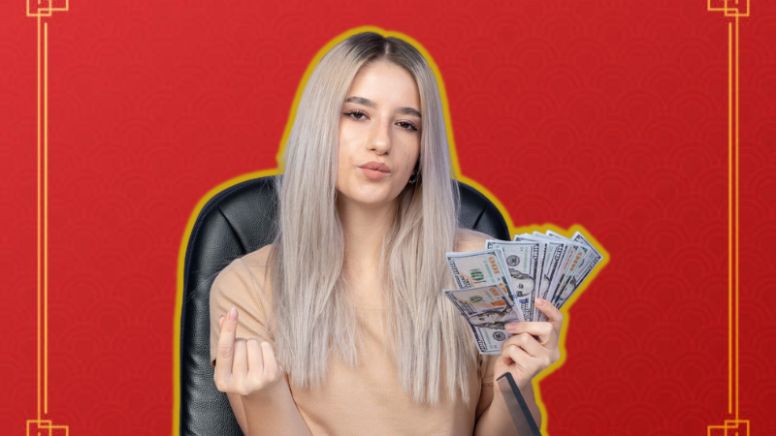 Los 5 signos que obtendrán una gran suma de dinero la última semana de mayo, según la astrología oriental