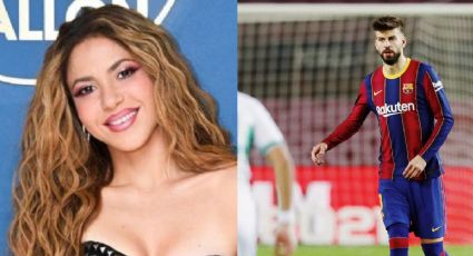 La inesperada decisión que tomaría Gerard Piqué y podría destrozar a Shakira