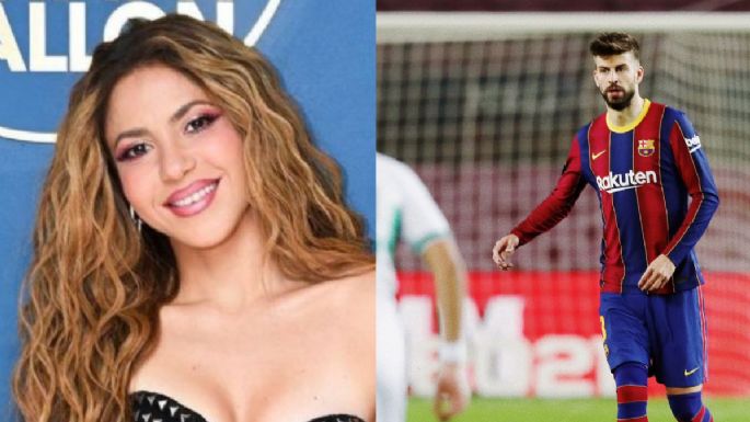 La inesperada decisión que tomaría Gerard Piqué y podría destrozar a Shakira