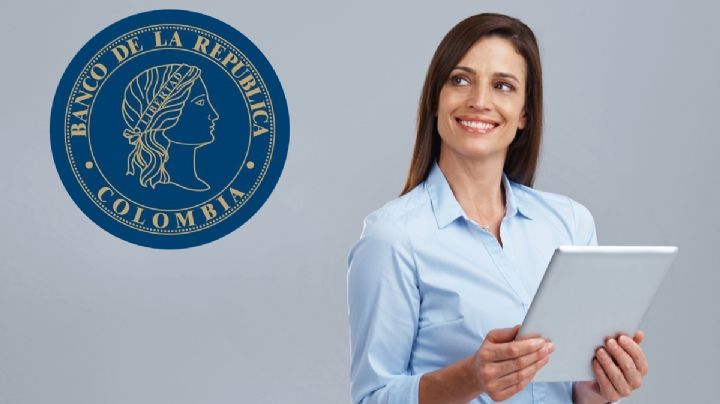 ¿Quieres trabajar en Banrep? Estas son las vacantes disponibles en el Banco de la República