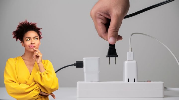 Cuáles son los 3 electrodomésticos que más energía consumen cuando están apagados