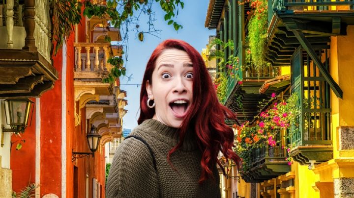 Estos son los 5 destinos más elegidos por los colombianos para viajar en vacaciones
