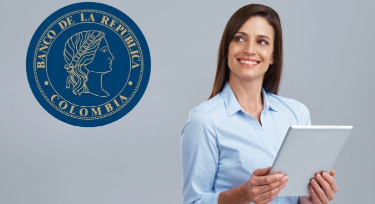 ¿Quieres trabajar en Banrep? Estas son las vacantes disponibles en el Banco de la República