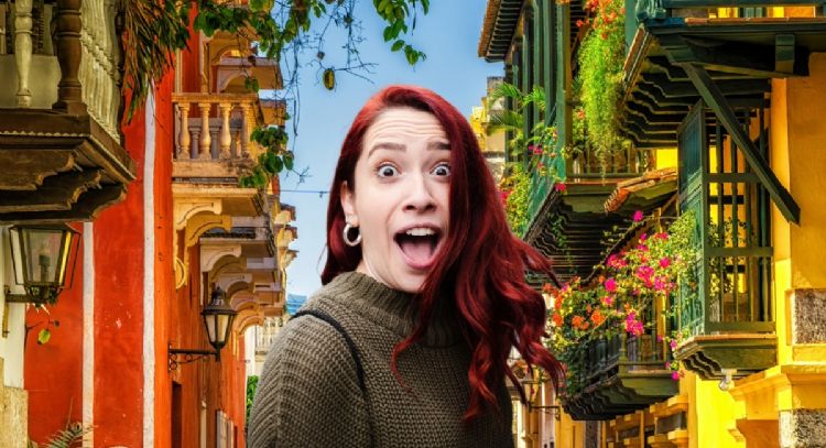 Estos son los 5 destinos más elegidos por los colombianos para viajar en vacaciones
