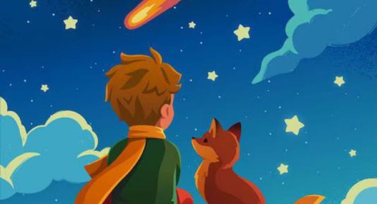 Estas son las 5 mejores frases de 'El Principito' con enseñanzas ideales para tus hijos