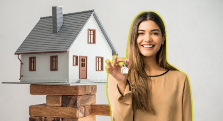 Ahorra hasta 100 millones con este secreto para comprar una vivienda barata
