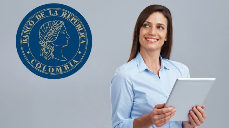 ¿Quieres trabajar en Banrep? Estas son las vacantes disponibles en el Banco de la República