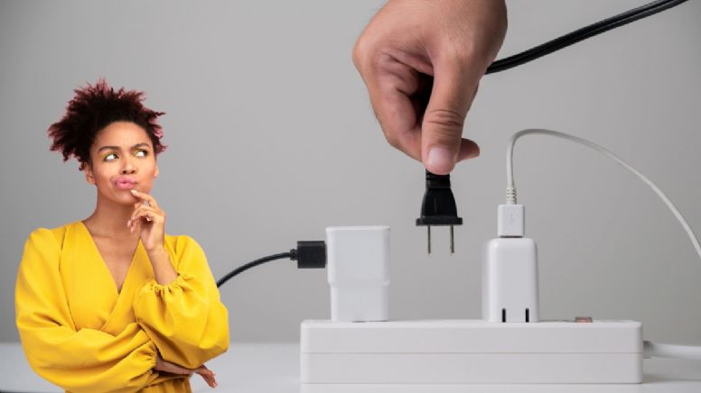 Cuáles son los 3 electrodomésticos que más energía consumen cuando están apagados