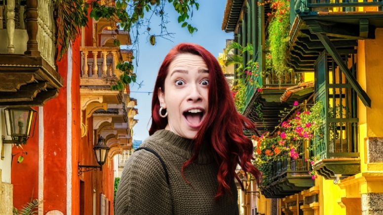 Estos son los 5 destinos más elegidos por los colombianos para viajar en vacaciones