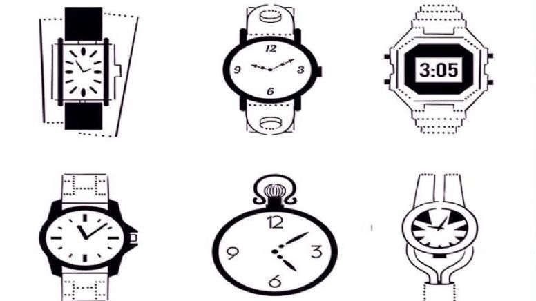 Dime que reloj viste primero y te diré tu nivel de estrés