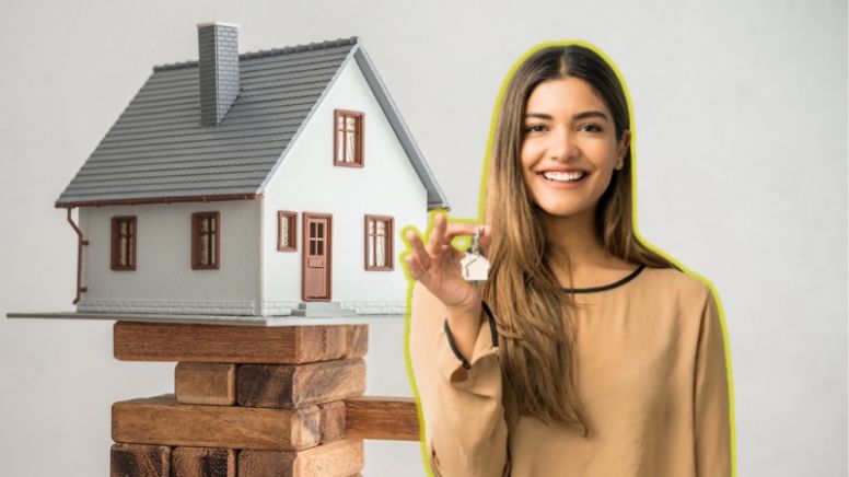 Ahorra hasta 100 millones con este secreto para comprar una vivienda barata