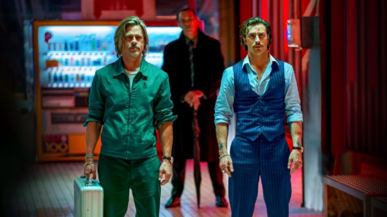 La película protagonizada por Brad Pitt y Sandra Bullock que recién llega a Netflix y no te dejará levantar del sillón