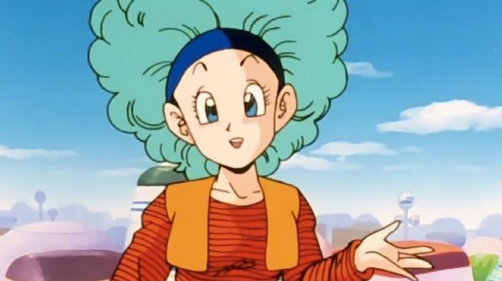 Toma asiento antes de ver cómo luce Bulma de “Dragon Ball Z” en la vida real, según la Inteligencia Artificial