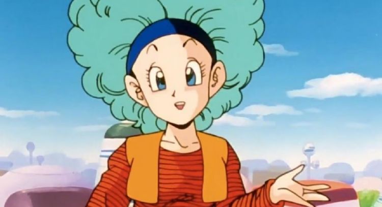 Toma asiento antes de ver cómo luce Bulma de “Dragon Ball Z” en la vida real, según la Inteligencia Artificial