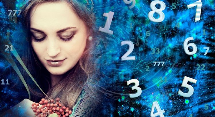 Los 2 signos que serán bendecidos el próximo 5 de mayo, según la numerología