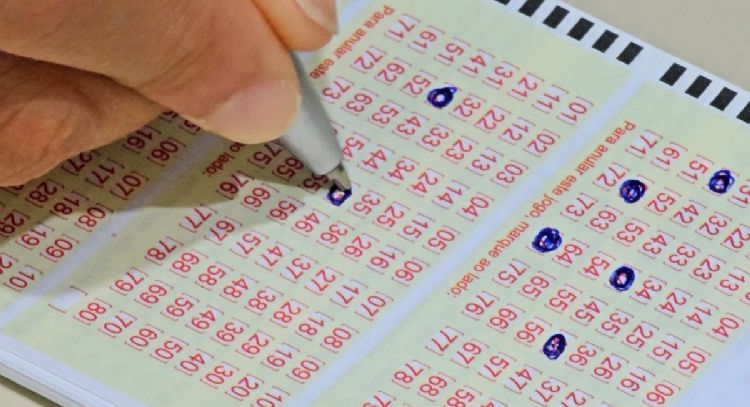 Estos son los números que tienen más chances de ganarse la lotería en mayo, según la Inteligencia Artificial