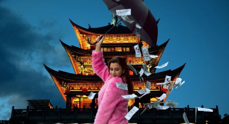 Cómo atraer dinero y fortuna en mayo, según la astrología oriental