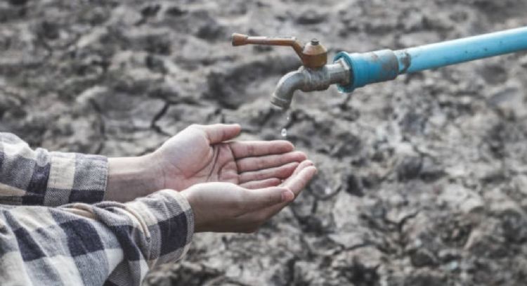 Cortes de agua en Bogotá: estos son los barrios que no tendrán servicio este 4 de mayo
