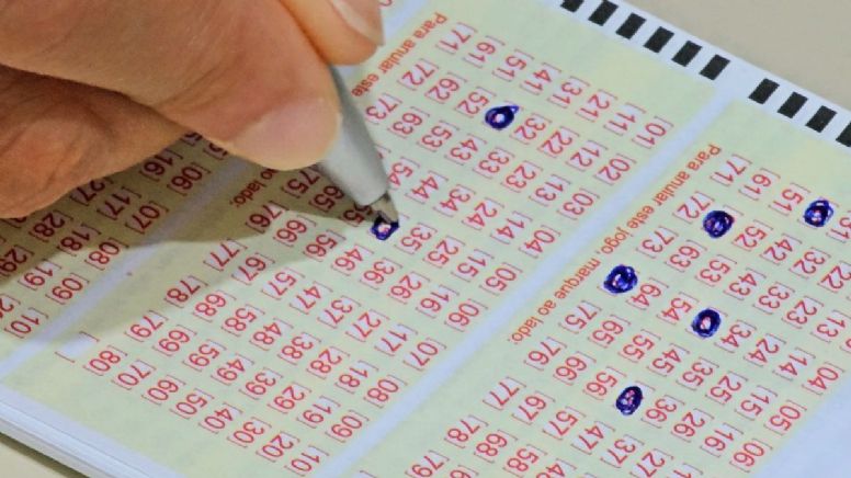 Estos son los números que tienen más chances de ganarse la lotería en mayo, según la Inteligencia Artificial