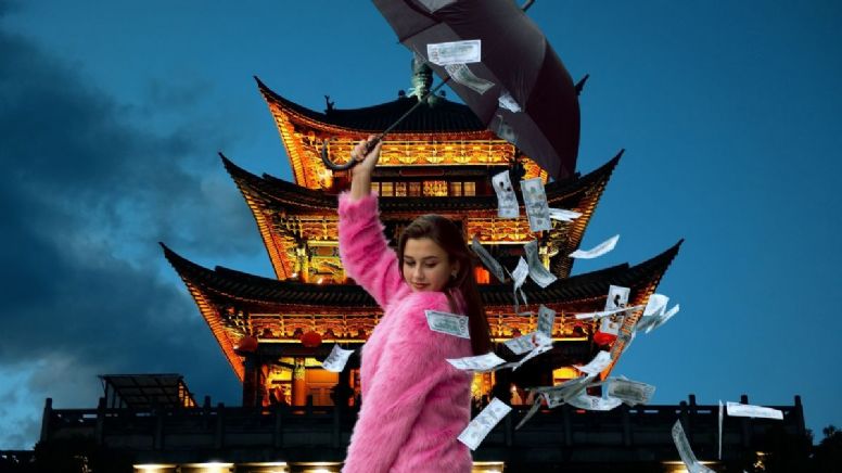 Cómo atraer dinero y fortuna en mayo, según la astrología oriental