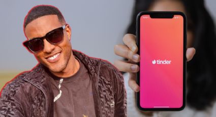 El hombre más 'matcheado' en Tinder develó su secreto para conquistar